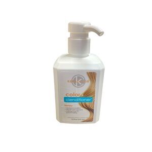 Keracolor Color + Clenditioner Conditioner Honey 12oz